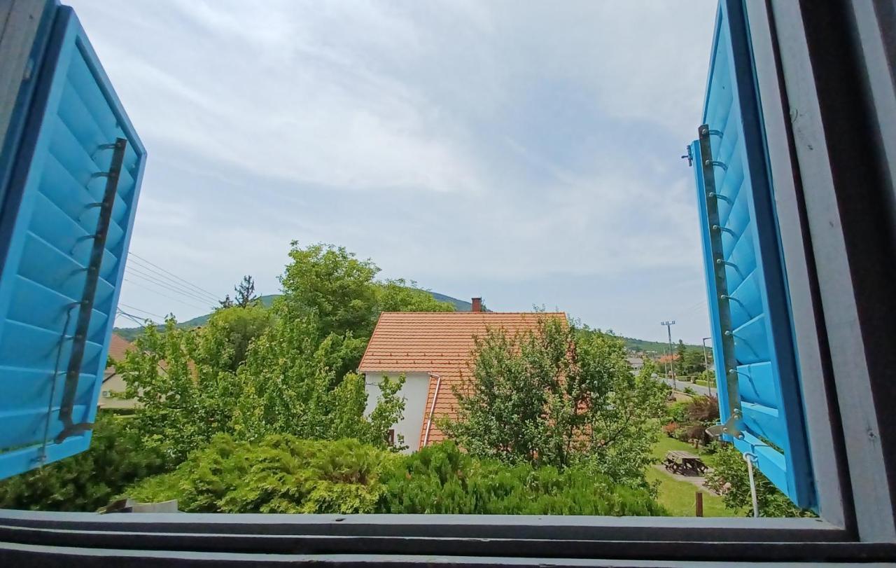 Panna Cottage Badacsonytomaj Exterior foto